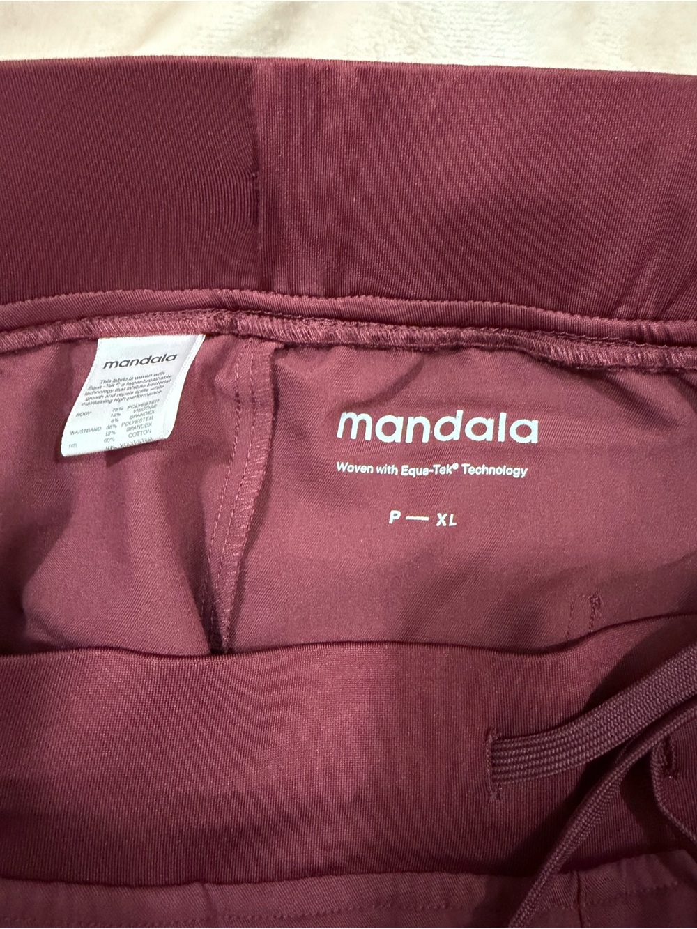 Mandala Scrubs - Picture 4 of 10
